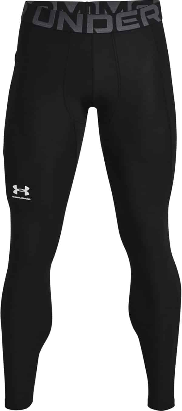 Under Armour UA HG Armour Leggings avis