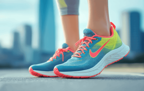 Les Meilleures Chaussures Running Femme (Top 5)