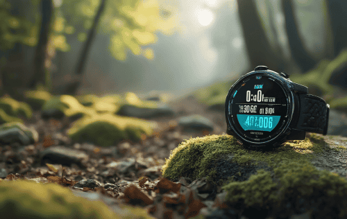Les Meilleurs Montres GPS Running (Top 5)